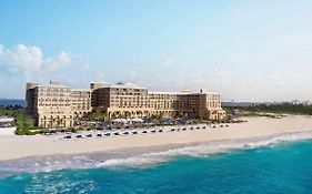 Ritz Carlton in Cancun Mexico