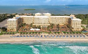 The Ritz Carlton Cancun