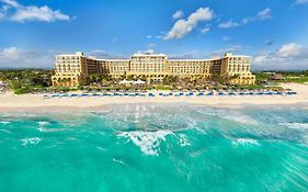 Cancun Ritz Carlton
